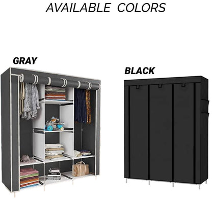 Rynx | Wardrobe Storage Shelf