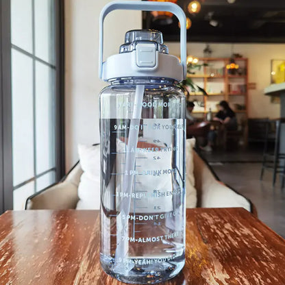 Rynx | Portable Water Bottle
