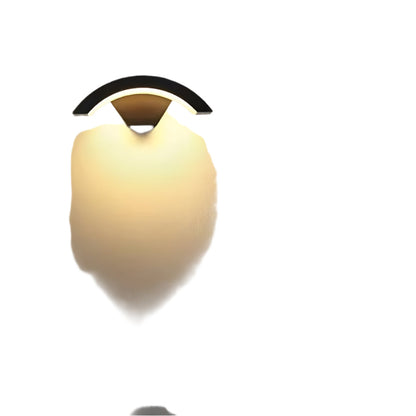 Rynx | EyeGlow adjustable wall lamp – elegant minimalist design