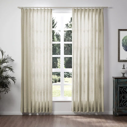 Rynx | Curtain - Add Natural Elegance and Comfort to Your Interior