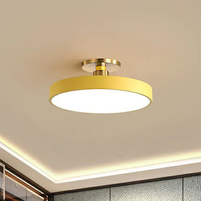 RYNX | Ceiling Lamp In Nordic Style - Nordicaglow