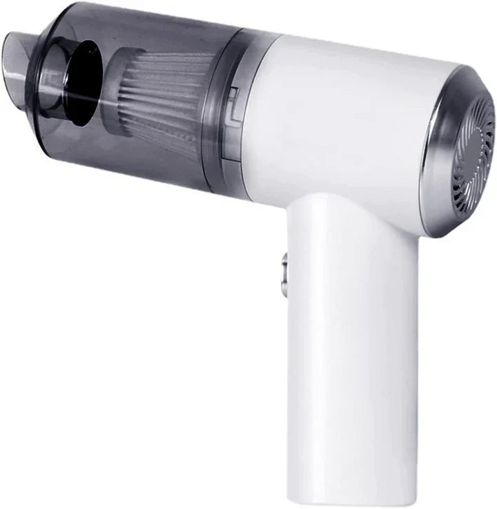 RYNX | Minivacuum | Cordless Hand Vacuum Cleaner For The Car
