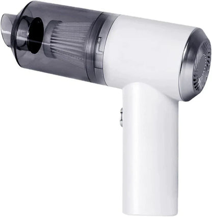 RYNX | Minivacuum | Cordless Hand Vacuum Cleaner For The Car
