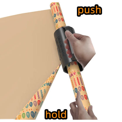 Rynx | Removable Handle Paper Cutter