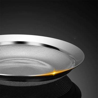 Rynx | Stainless Steel Mesh Strainer