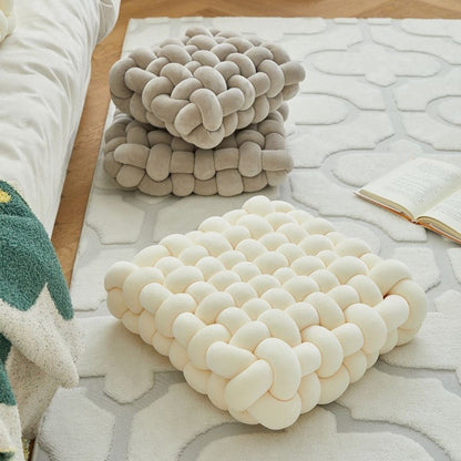 Rynx | KnotEase - Comfort Folding Cushion