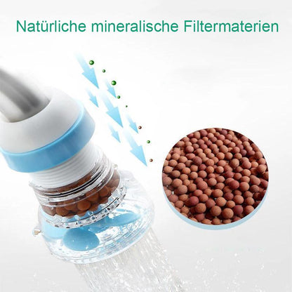 Rynx | Faucet Accelerator Filter