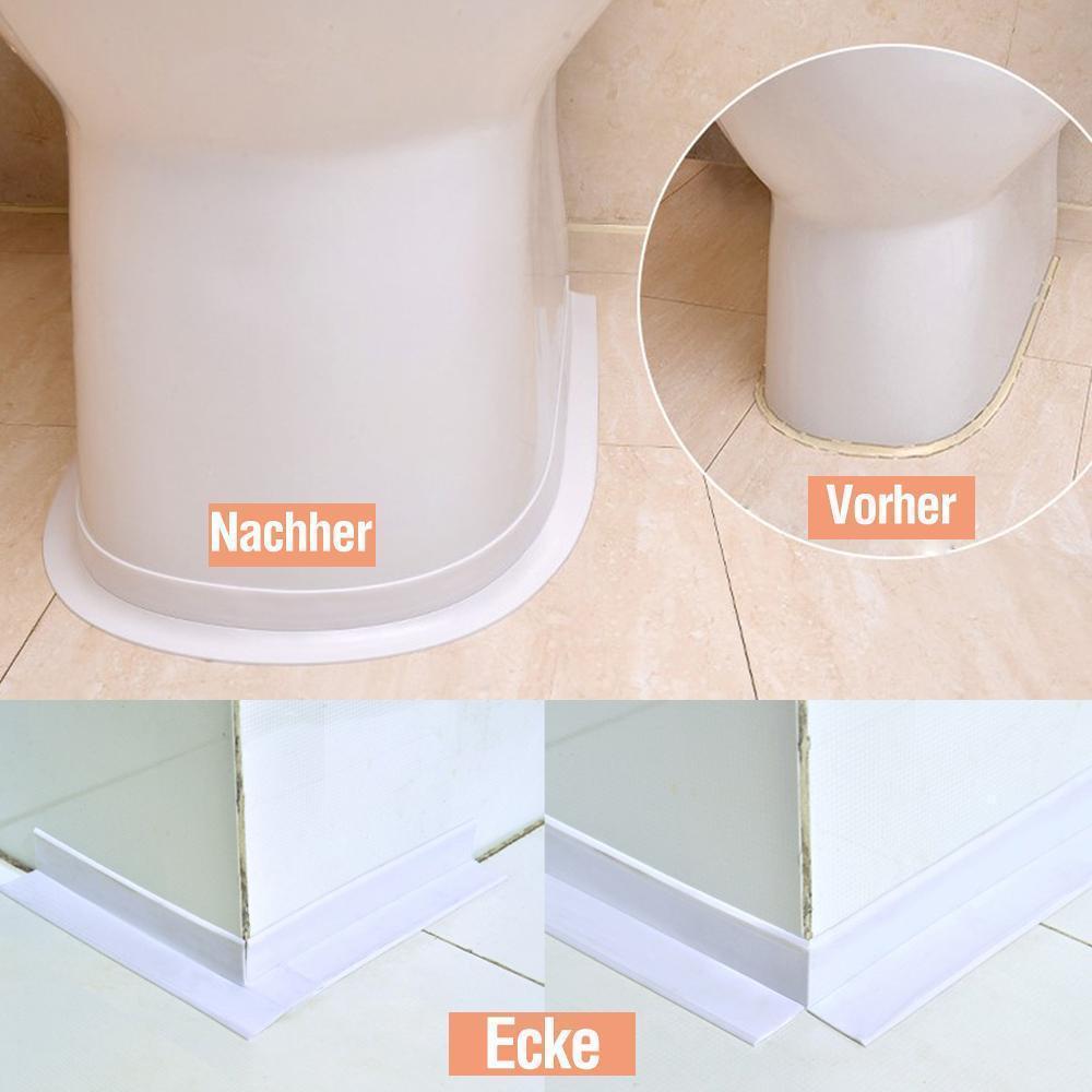 RYNX | Waterproof Adhesive Tape For Kitchen And Bathroom