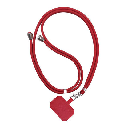 Rynx | Crossbody Nylon Patch Phone Lanyards