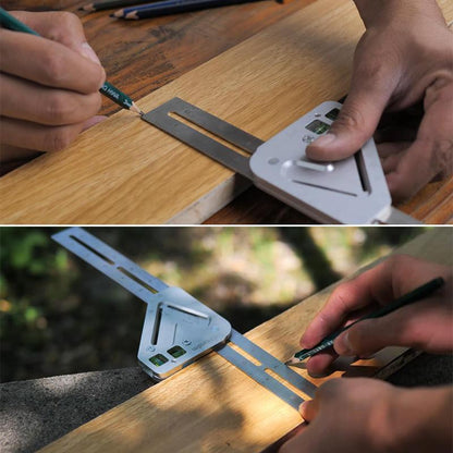 RYNX | Level Ruler - Revolutionary Carpentry