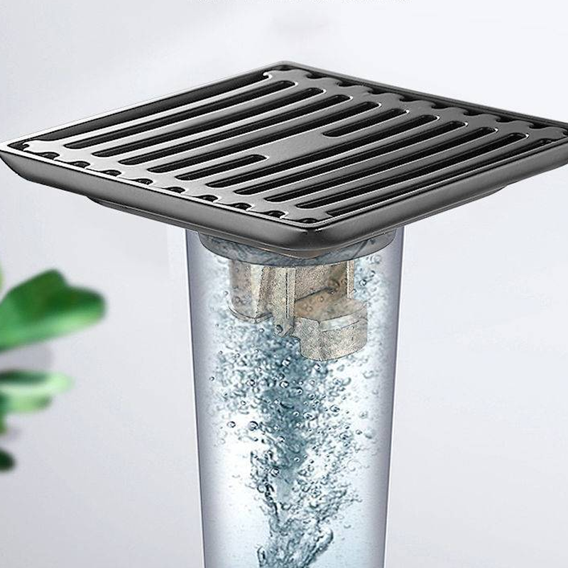 Rynx | Toilet floor drain deodorization core