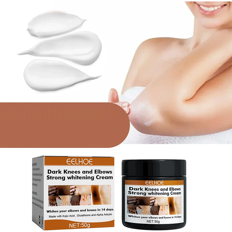Rynx | Knees And Elbows Strong Bleach Cream