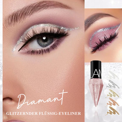 Rynx | Shiny Liquid Diamond Eyeliner