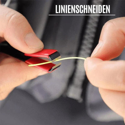 Rynx | Fast Knotting Tool - Professional Knotting in Seconds