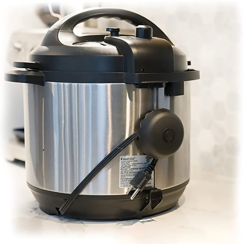 Rynx | Wrap Cable Organizer for Kitchen Appliances Hacks