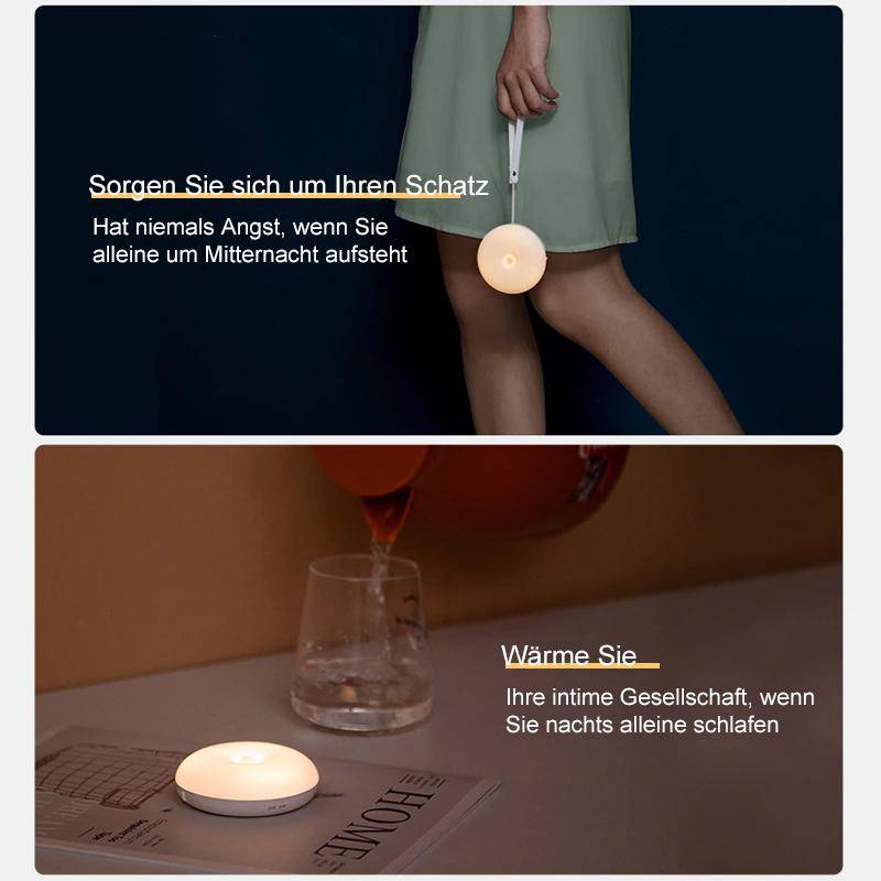 Rynx | Intelligent human induction LED night light