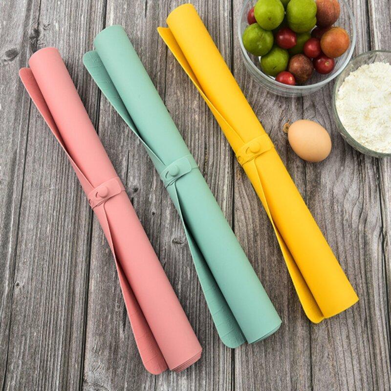 Rynx | XL Silicone Kitchen Mat - FlexiMat