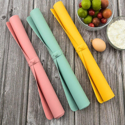 Rynx | XL Silicone Kitchen Mat - FlexiMat