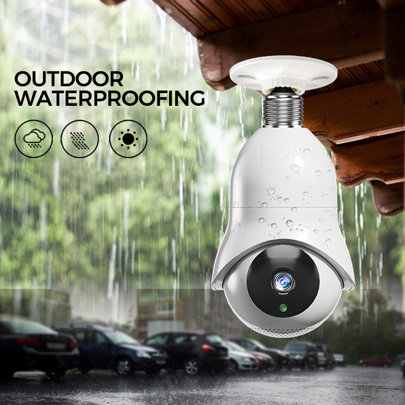Rynx | Lamp head Type 5g Dual frequency camera