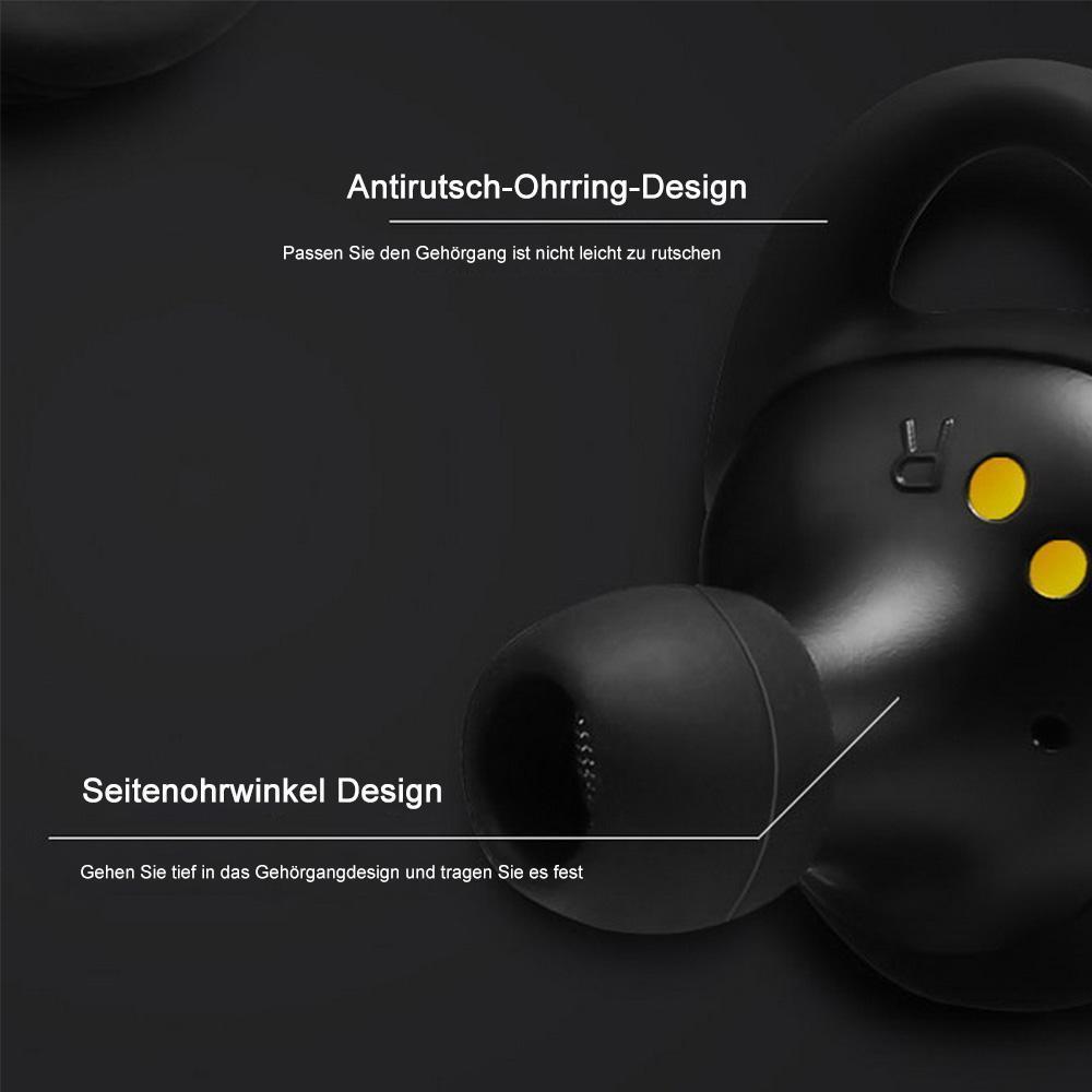 Rynx | Wireless Fitness Wireless Bluetooth Earbuds
