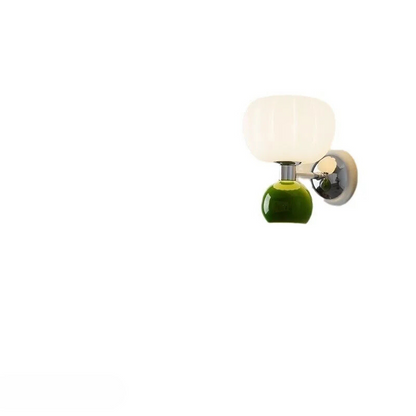 Rynx | LuxeGlow - Modern LED Wall Lamp With G9 Socket