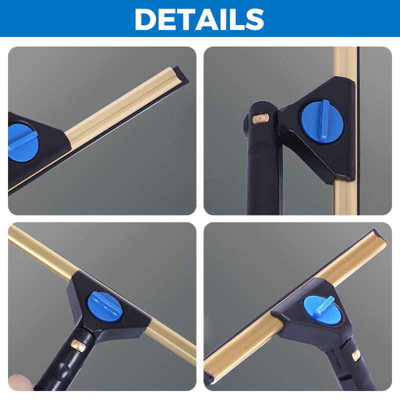 Rynx | Universal glass scraper