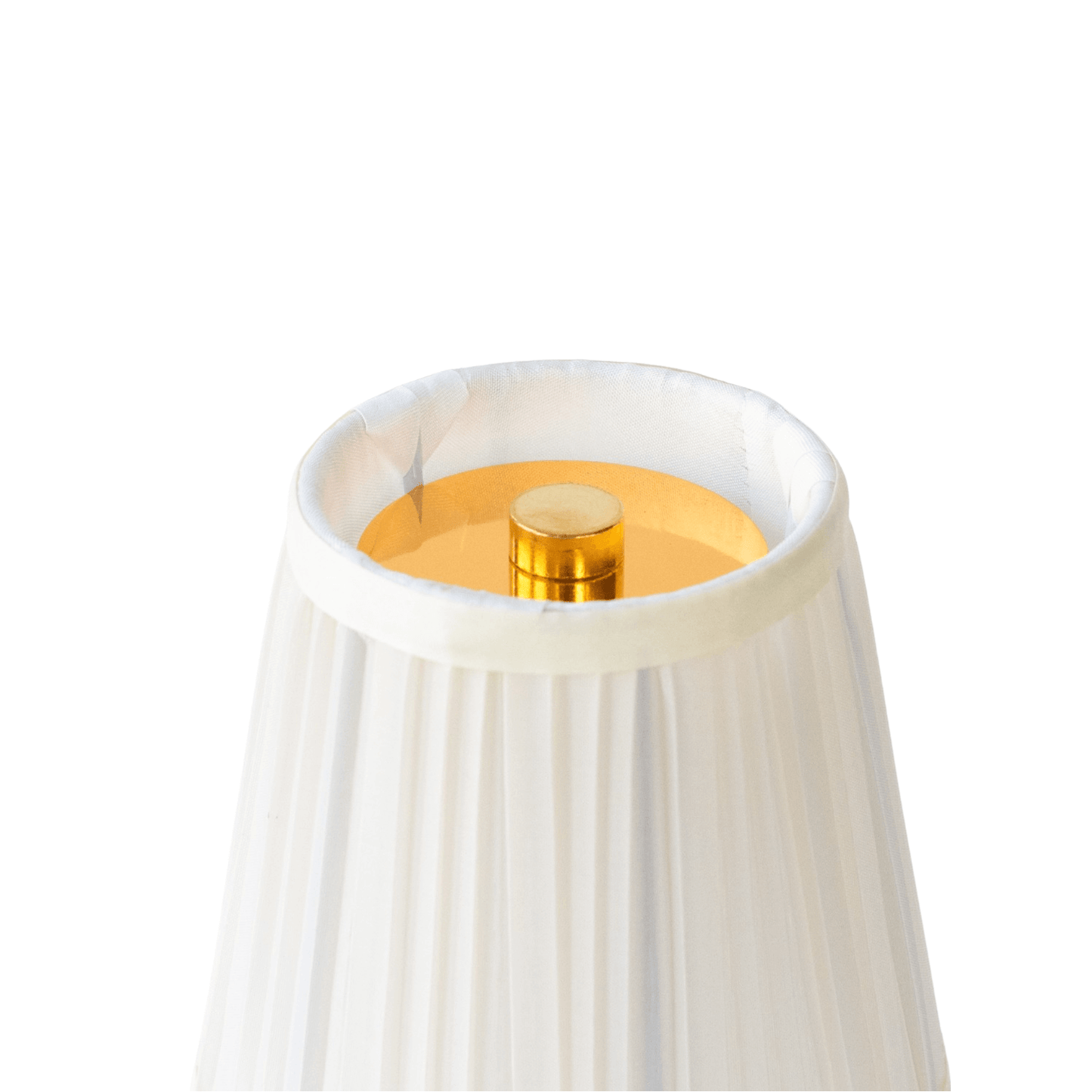 Rynx | CozyGlimmer | Fabric Table Lamp