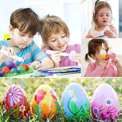 Rynx | Educational Geometric Egg For Children