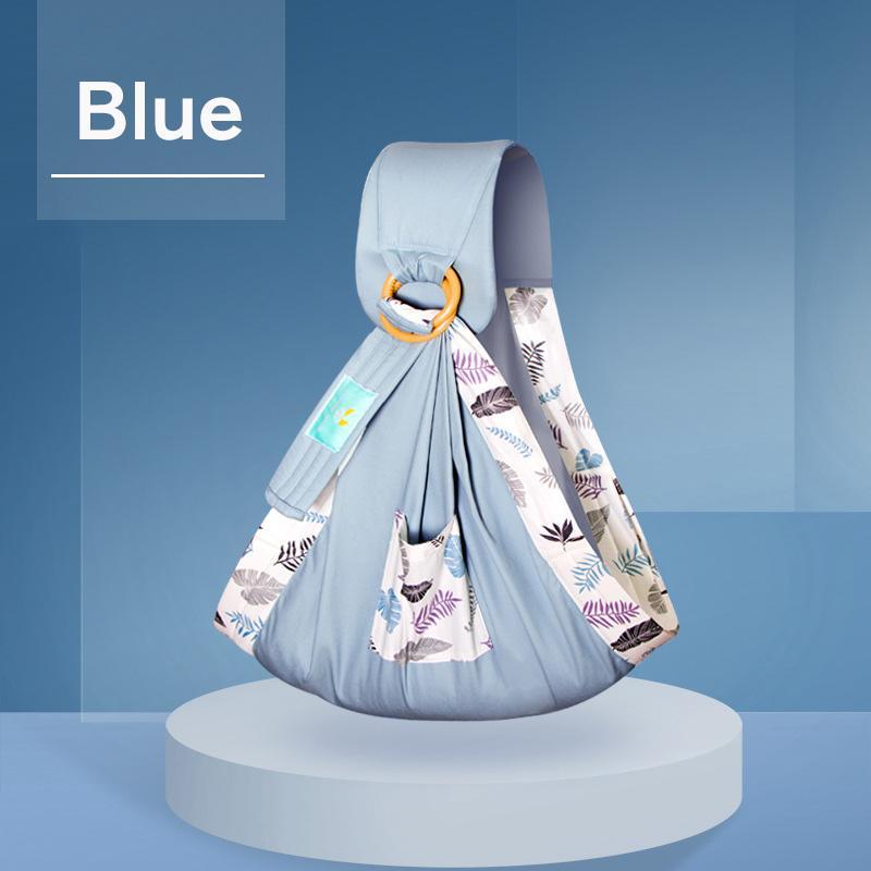 RYNX | 2-In-1 Baby Carrier