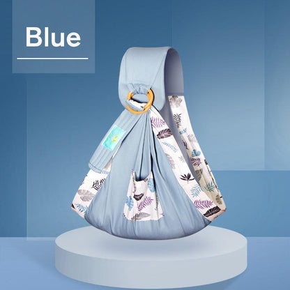 RYNX | 2-In-1 Baby Carrier