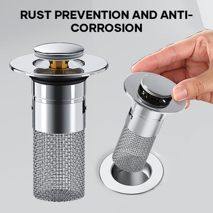 Rynx | Floor drain filter