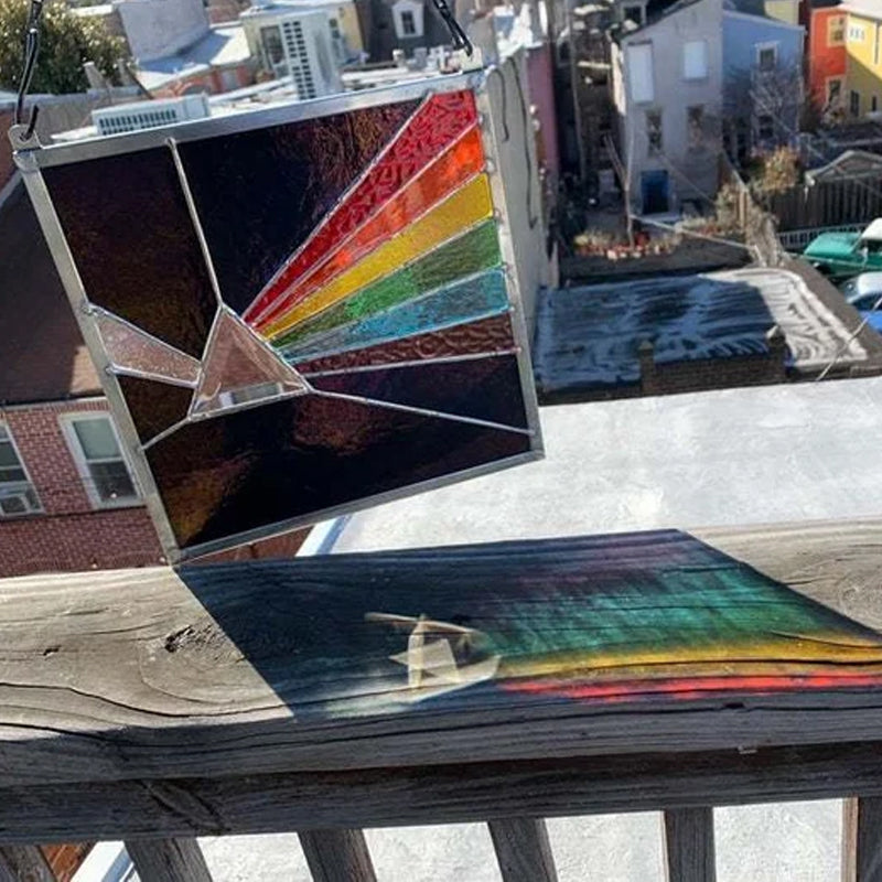 Rynx | Dark Side Of The Moon Panel