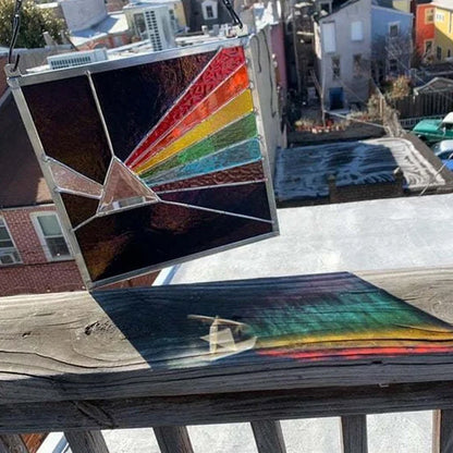 Rynx | Dark Side Of The Moon Panel