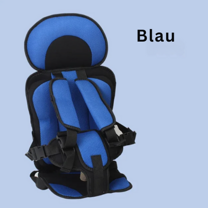 RYNX |' Child Seat | Safety Is Number One! Blue