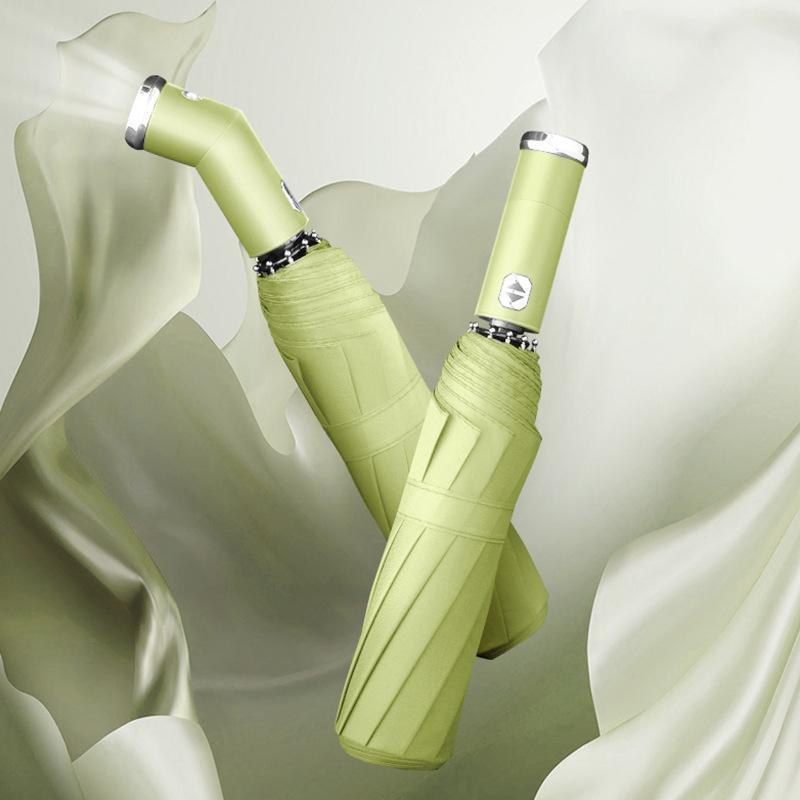 RYNX | Led Windproof Sun And Rain Umbrella