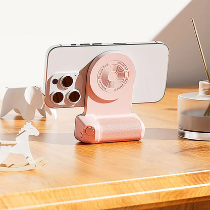 Rynx | Magnetic Camera Grip - Stable and Versatile