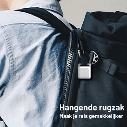 Rynx | Mini Gps Tracker - Smart Tag | Iphone And Android