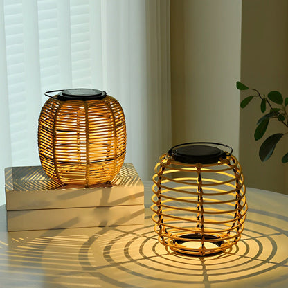Rynx | SolarAura - sustainable light for relaxation