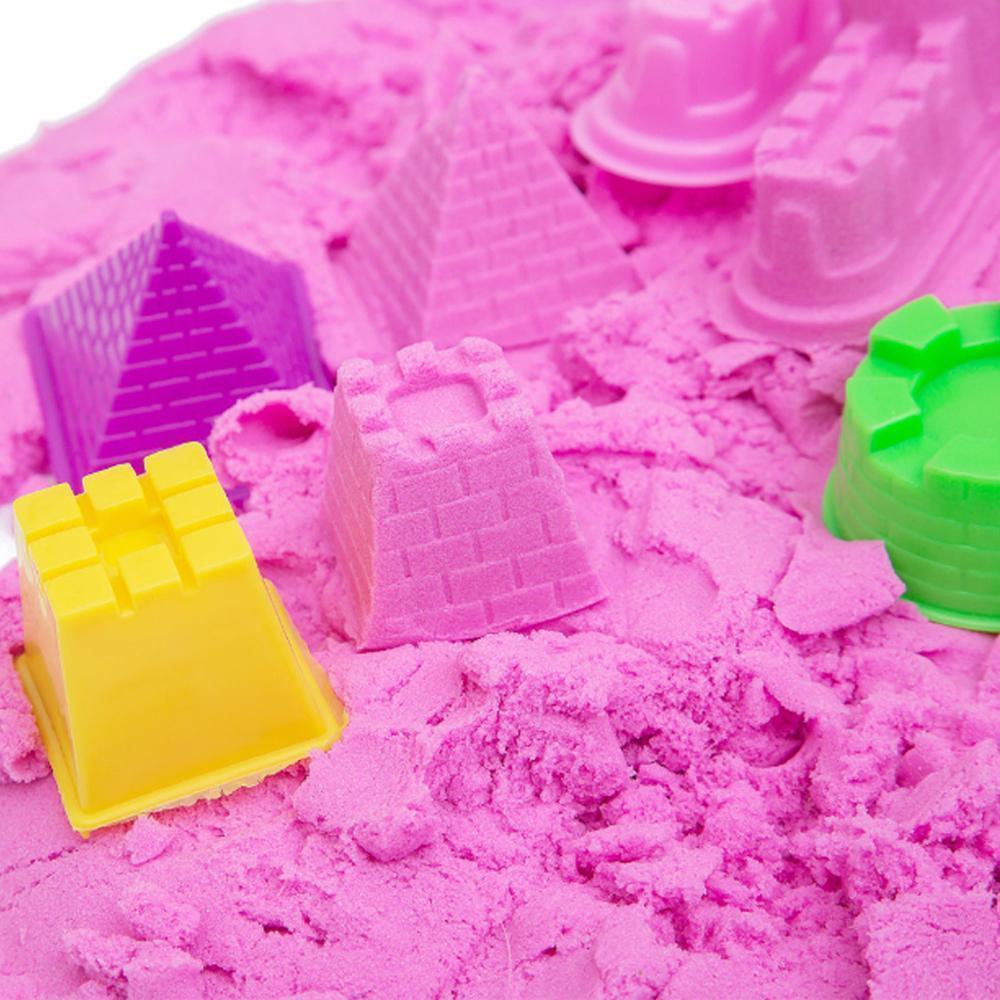 Rynx | Sand toys with strong plasticity and good elasticity