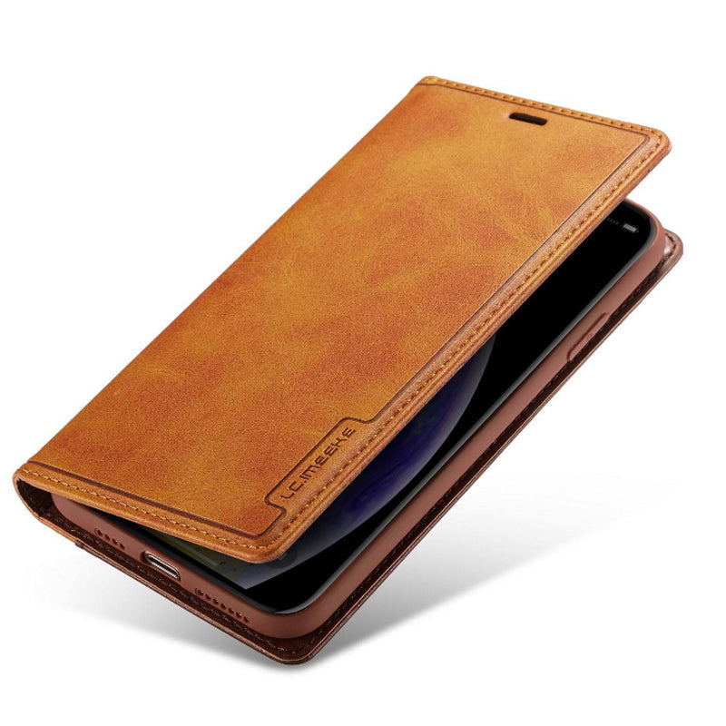 Rynx | Leather phone case