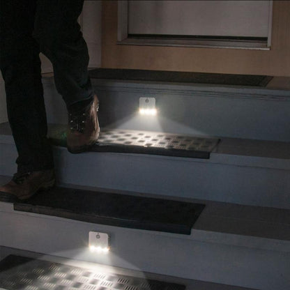 Rynx | Sensor Wireless LED Night Light, 2 PC.