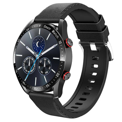 RYNX | Watch For Non-Invasive Blood Glucose Tester