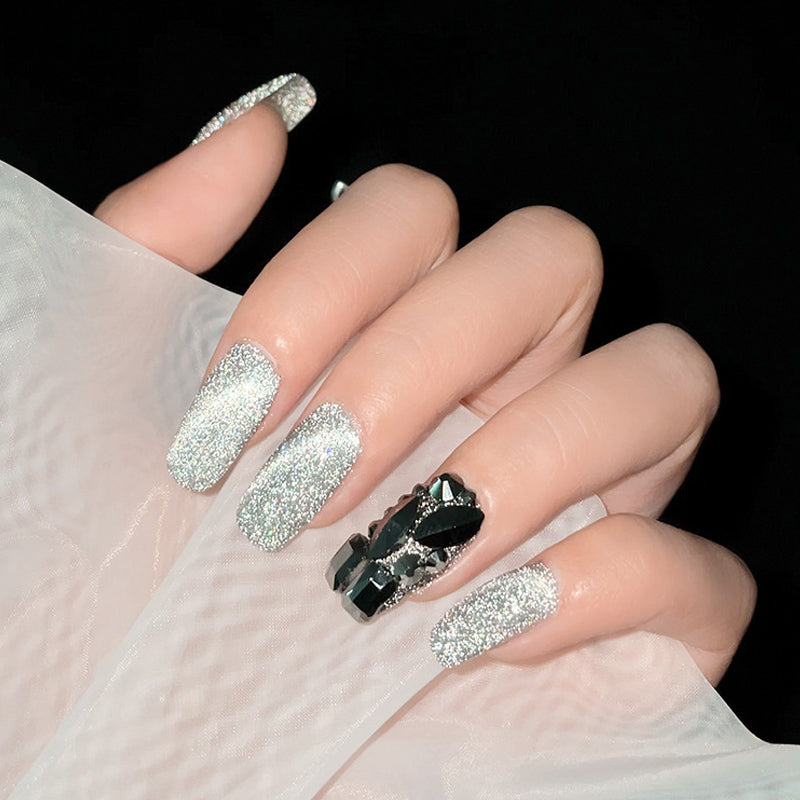 Rynx | Cat Eye Nail Polish