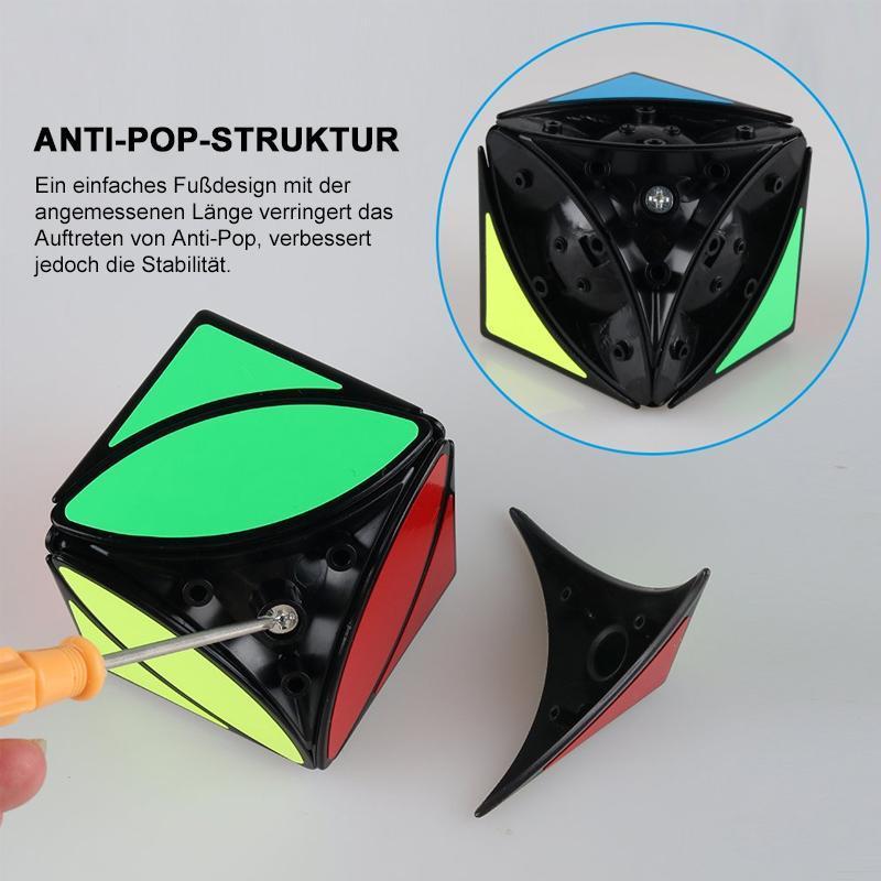 Rynx | Leaf Magic Cube