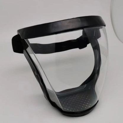 RYNX | Super Protective Anti-Fog Face Shield