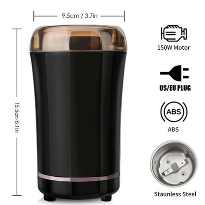 Rynx | Electric Portable Coffee Grinder (EU)