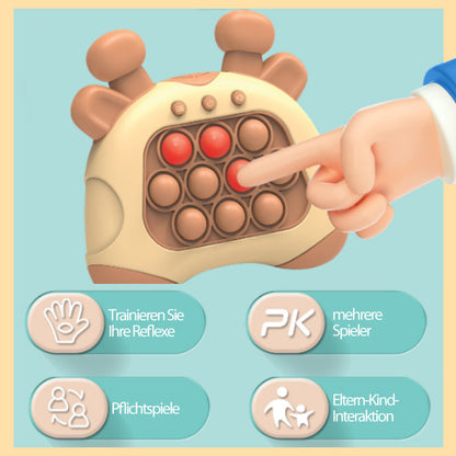 Rynx | Game console for children's toys