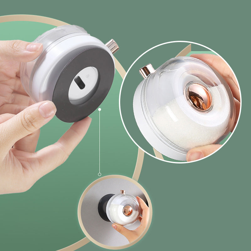 Rynx | Magnetic Spice Containers