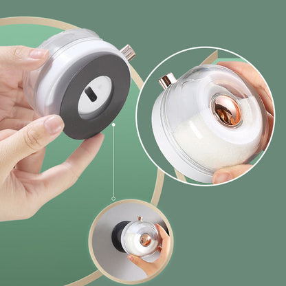 Rynx | Magnetic Spice Containers