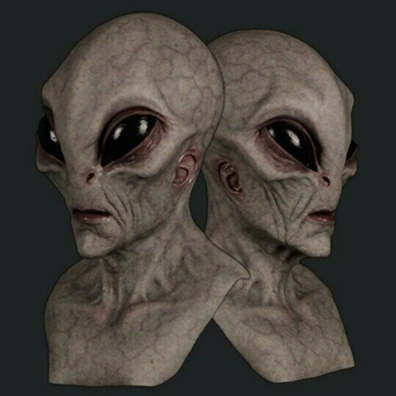 RYNX | Alien Funny Mask